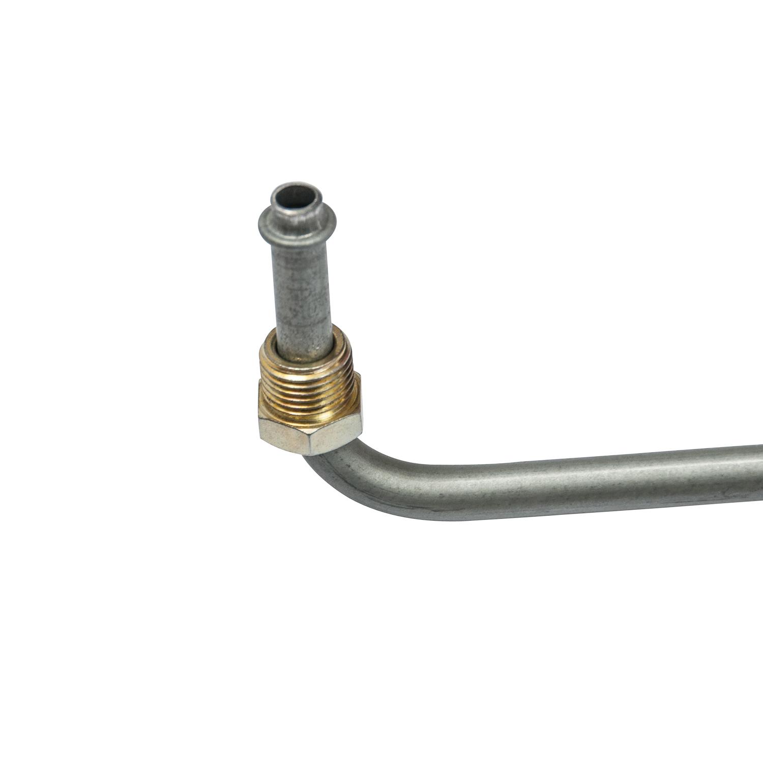 Edelmann 92803 - Power Steering Return Line Hose Assembly Edelmann 92803 Power Steering Return Line Hose Assembly product image 2 of 2