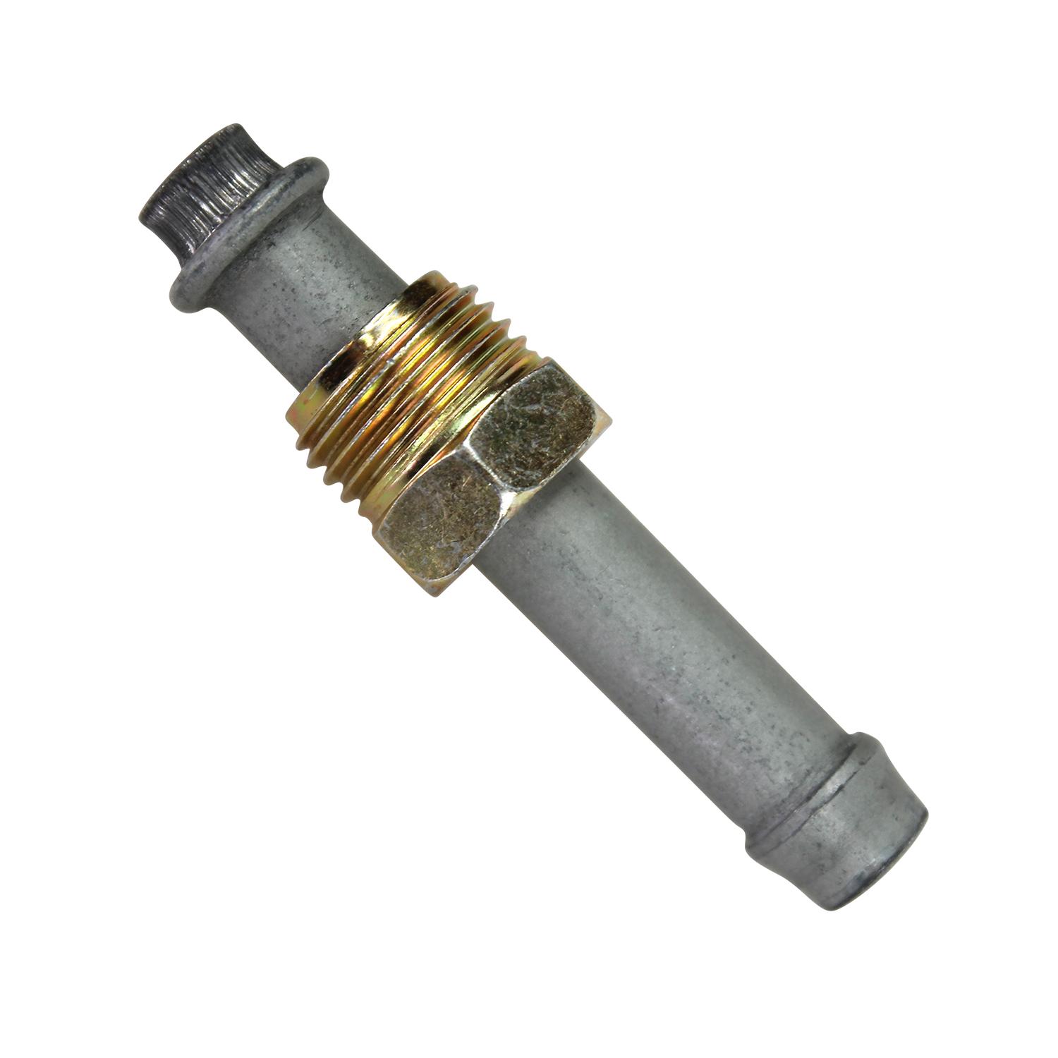 Edelmann 92804 - Power Steering Return Line Hose Assembly Edelmann 92804 Power Steering Return Line Hose Assembly product image 2 of 4