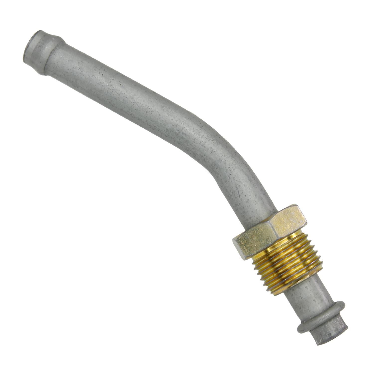Edelmann 92806 - Power Steering Return Line Hose Assembly Edelmann 92806 Power Steering Return Line Hose Assembly product image 2 of 2