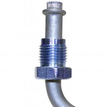 Edelmann 92811 Power Steering Return Line Hose Assembly product image 2 of 2
