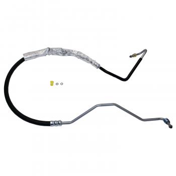Edelmann 92812 Power Steering Pressure Line Hose Assembly product image 1 of 3