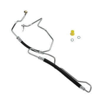 Edelmann 92813 - Power Steering Pressure Line Hose Assembly Edelmann 92813 Power Steering Pressure Line Hose Assembly product image 1 of 3