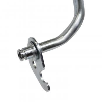 Edelmann 92813 Power Steering Pressure Line Hose Assembly product image 2 of 3