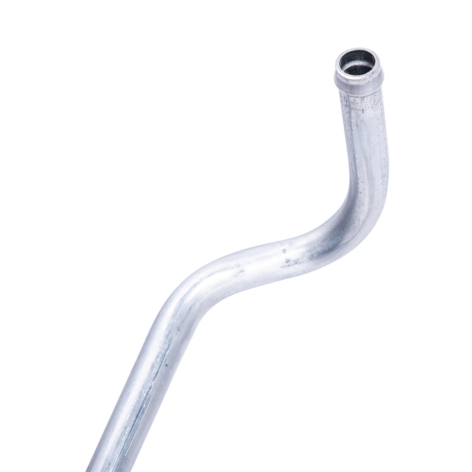 Edelmann 92815 - Power Steering Return Line Hose Assembly Edelmann 92815 Power Steering Return Line Hose Assembly product image 2 of 2