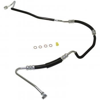 Edelmann 92816 - Power Steering Pressure Line Hose Assembly Edelmann 92816 Power Steering Pressure Line Hose Assembly product image 1 of 3