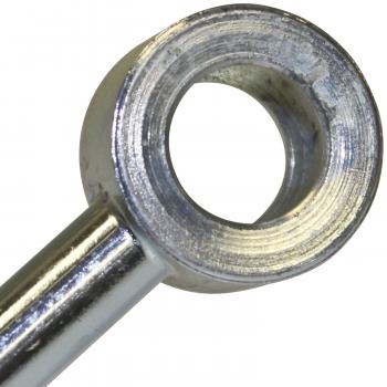 Edelmann 92816 Power Steering Pressure Line Hose Assembly product image 3 of 3