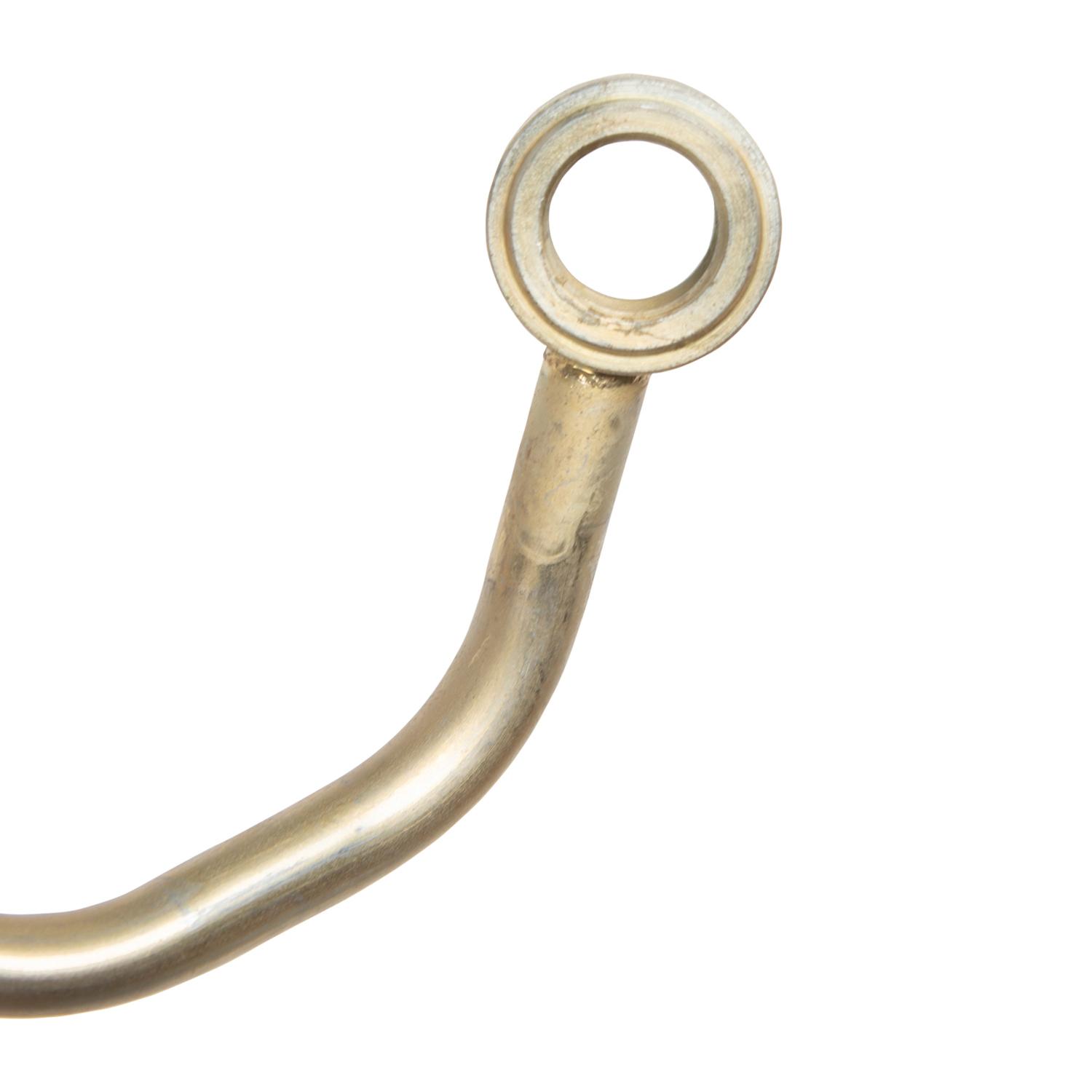 Edelmann 92816E Power Steering Pressure Line Hose Assembly product image 2 of 3