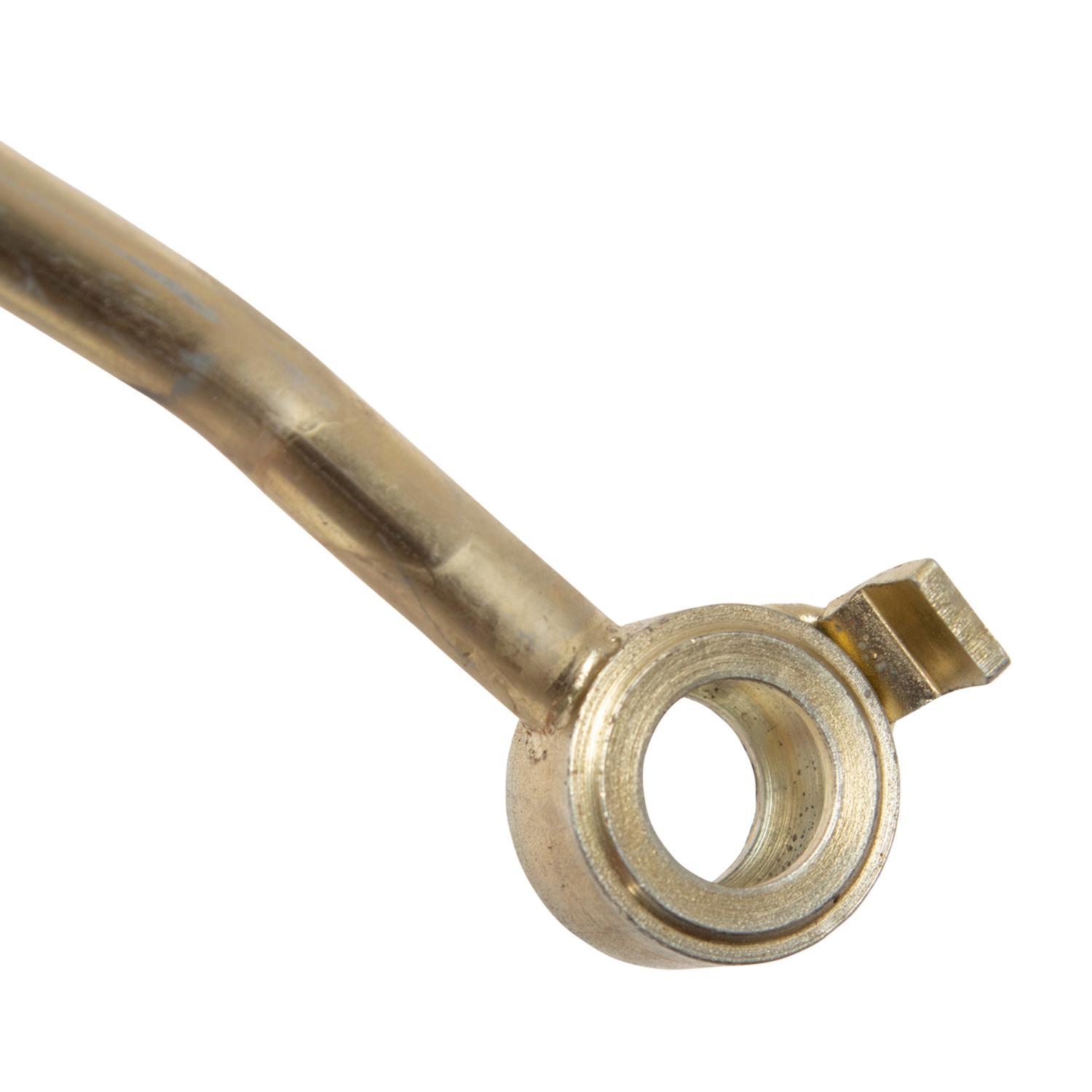 Edelmann 92816E Power Steering Pressure Line Hose Assembly product image 3 of 3