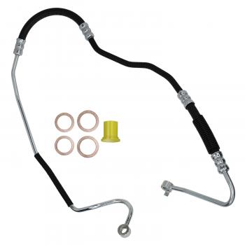 Edelmann 92817 - Power Steering Pressure Line Hose Assembly Edelmann 92817 Power Steering Pressure Line Hose Assembly product image 1 of 3