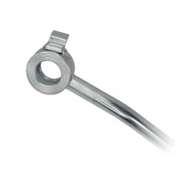 Edelmann 92817 Power Steering Pressure Line Hose Assembly product image 3 of 3