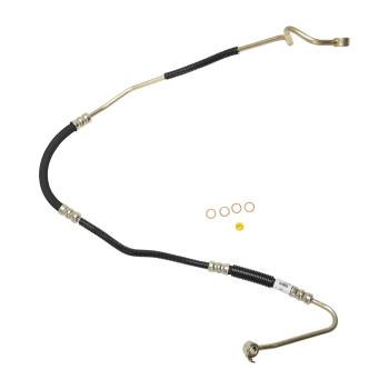 Edelmann 92817E Power Steering Pressure Line Hose Assembly product image 1 of 3