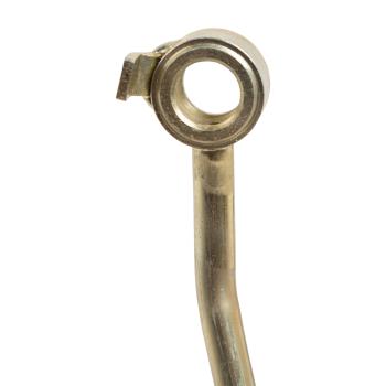 Edelmann 92817E Power Steering Pressure Line Hose Assembly product image 2 of 3