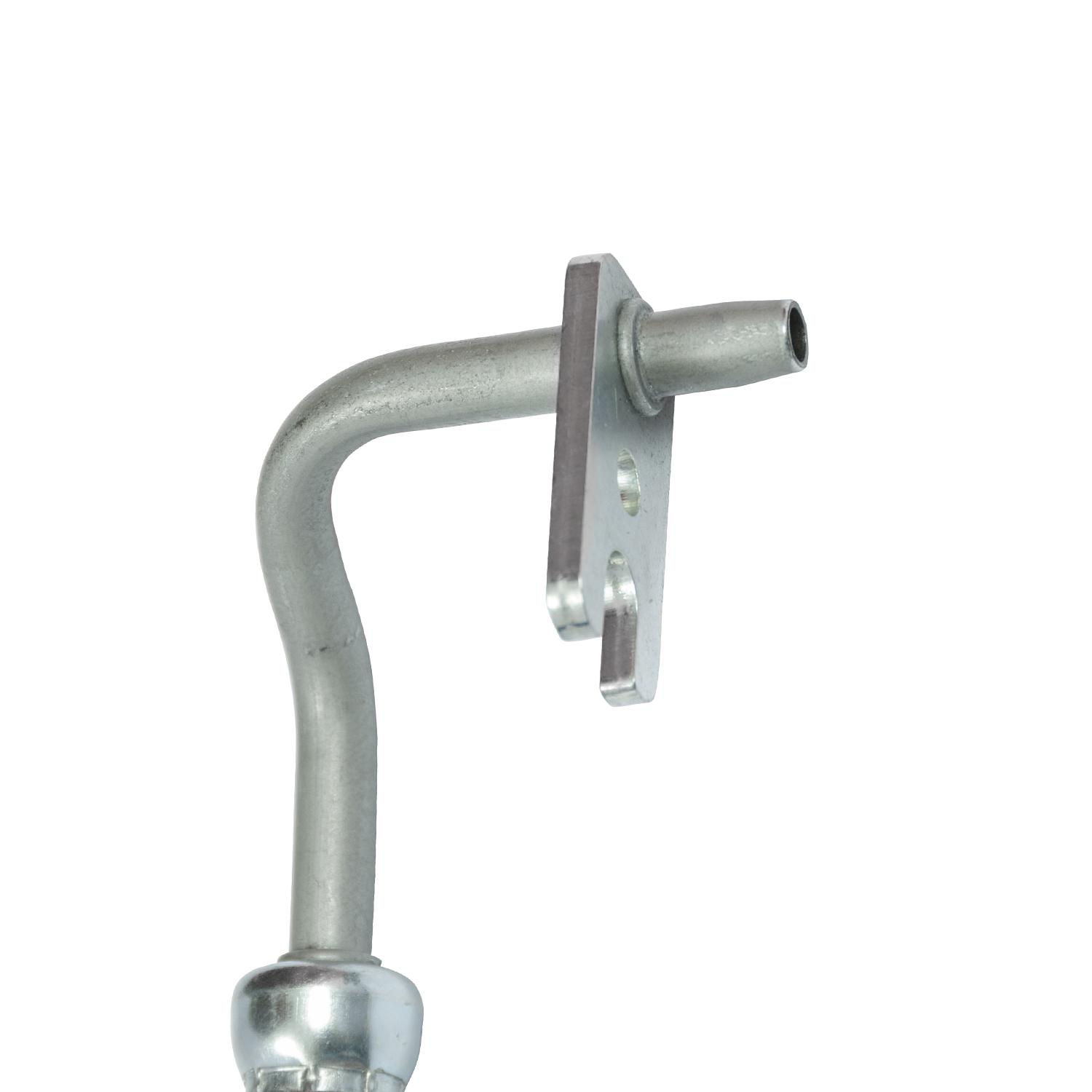 Edelmann 92818 - Power Steering Pressure Line Hose Assembly Edelmann 92818 Power Steering Pressure Line Hose Assembly product image 2 of 3