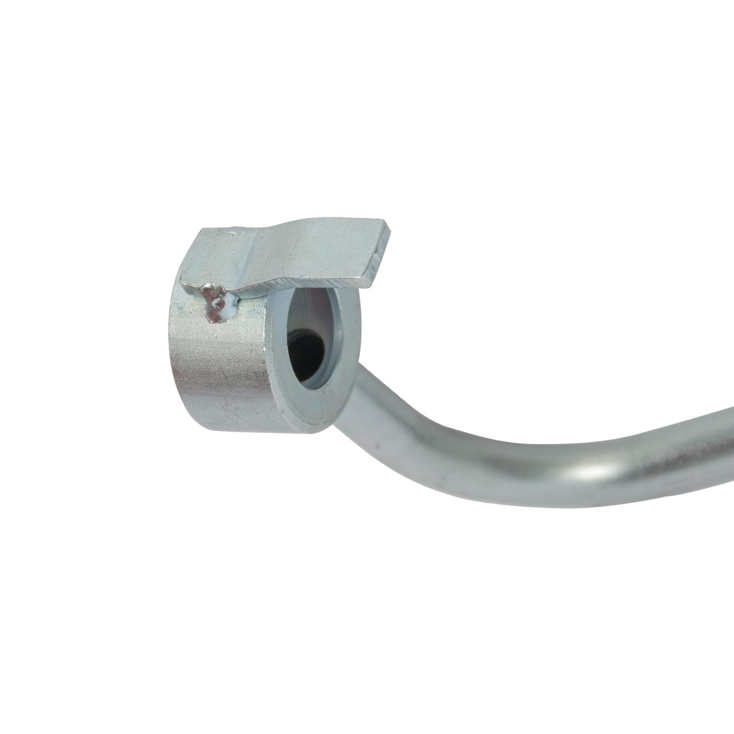 Edelmann 92818 - Power Steering Pressure Line Hose Assembly Edelmann 92818 Power Steering Pressure Line Hose Assembly product image 3 of 3