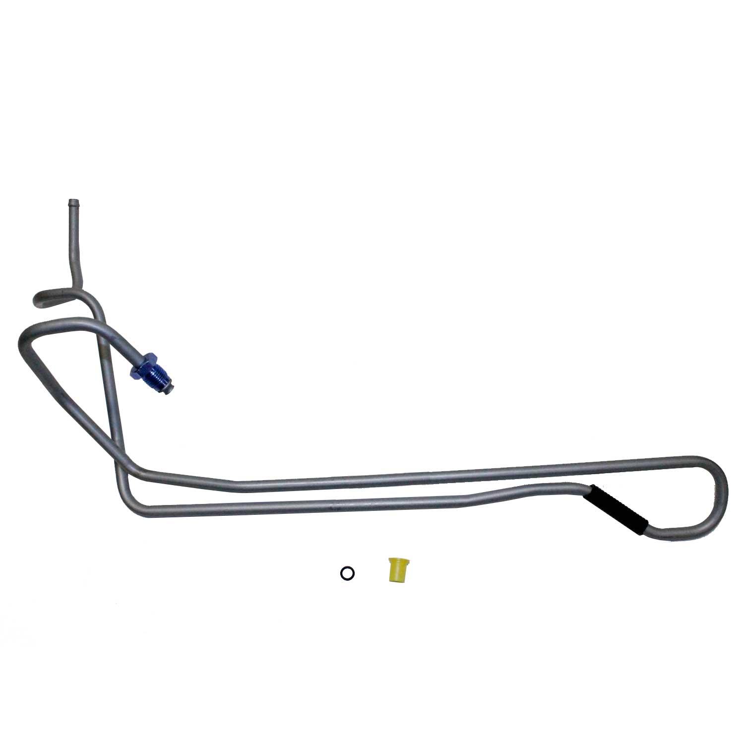 Edelmann 92819 - Power Steering Return Line Hose Assembly Edelmann 92819 Power Steering Return Line Hose Assembly product image 1 of 2