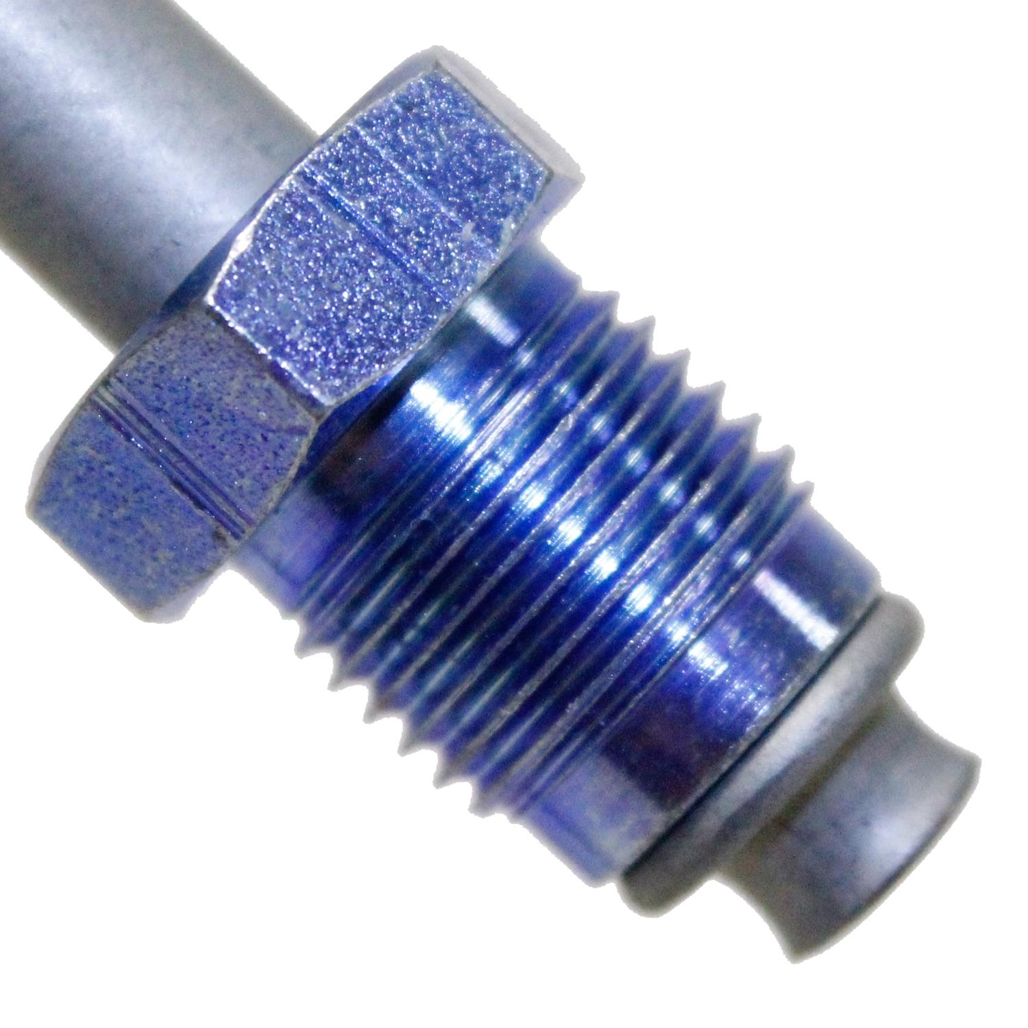 Edelmann 92819 - Power Steering Return Line Hose Assembly Edelmann 92819 Power Steering Return Line Hose Assembly product image 2 of 2