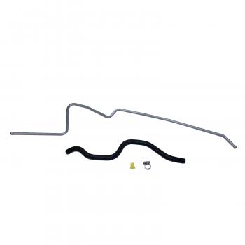 Edelmann 92821 Power Steering Return Line Hose Assembly product image 1 of 1