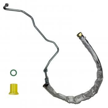 Edelmann 92823 Power Steering Pressure Line Hose Assembly product image 1 of 3