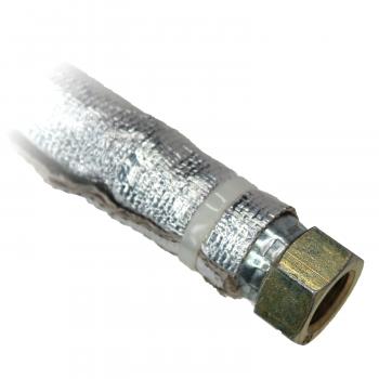 Edelmann 92823 Power Steering Pressure Line Hose Assembly product image 3 of 3