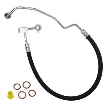Edelmann 92824 - Power Steering Pressure Line Hose Assembly Edelmann 92824 Power Steering Pressure Line Hose Assembly product image 1 of 3