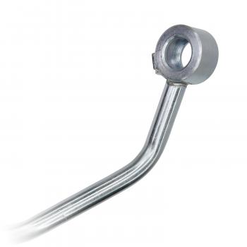 Edelmann 92824 - Power Steering Pressure Line Hose Assembly Edelmann 92824 Power Steering Pressure Line Hose Assembly product image 2 of 3