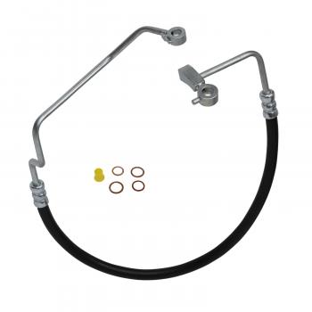 Edelmann 92825 - Power Steering Pressure Line Hose Assembly Edelmann 92825 Power Steering Pressure Line Hose Assembly product image 1 of 3