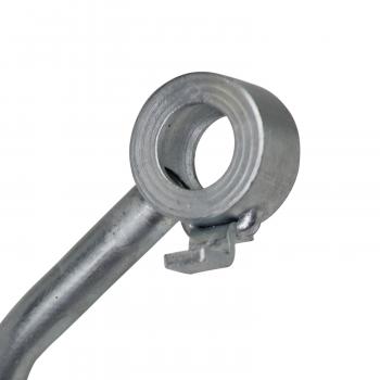 Edelmann 92825 Power Steering Pressure Line Hose Assembly product image 3 of 3