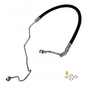Edelmann 92826 - Power Steering Pressure Line Hose Assembly Edelmann 92826 Power Steering Pressure Line Hose Assembly product image 1 of 4