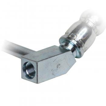 Edelmann 92826 - Power Steering Pressure Line Hose Assembly Edelmann 92826 Power Steering Pressure Line Hose Assembly product image 3 of 4
