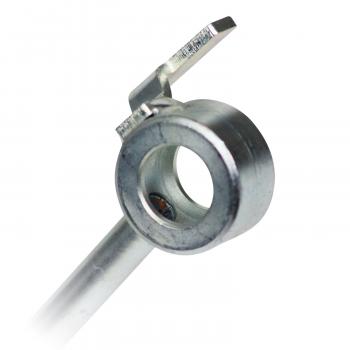 Edelmann 92826 - Power Steering Pressure Line Hose Assembly Edelmann 92826 Power Steering Pressure Line Hose Assembly product image 4 of 4