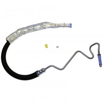 Edelmann 92827 Power Steering Pressure Line Hose Assembly product image 1 of 3