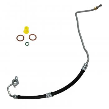 Edelmann 92829 Power Steering Pressure Line Hose Assembly product image 1 of 3