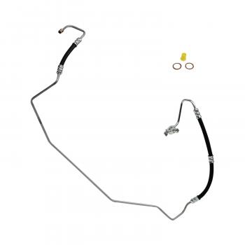 Edelmann 92830 Power Steering Pressure Line Hose Assembly product image 1 of 3