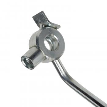 Edelmann 92830 Power Steering Pressure Line Hose Assembly product image 2 of 3