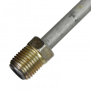 Edelmann 92830 Power Steering Pressure Line Hose Assembly product image 3 of 3