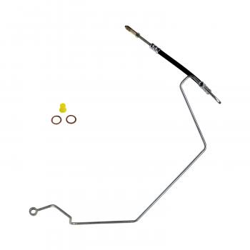 Edelmann 92831 - Power Steering Pressure Line Hose Assembly Edelmann 92831 Power Steering Pressure Line Hose Assembly product image 1 of 4
