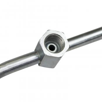 Edelmann 92831 - Power Steering Pressure Line Hose Assembly Edelmann 92831 Power Steering Pressure Line Hose Assembly product image 2 of 4