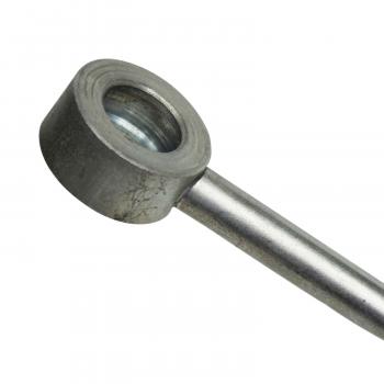Edelmann 92831 - Power Steering Pressure Line Hose Assembly Edelmann 92831 Power Steering Pressure Line Hose Assembly product image 4 of 4