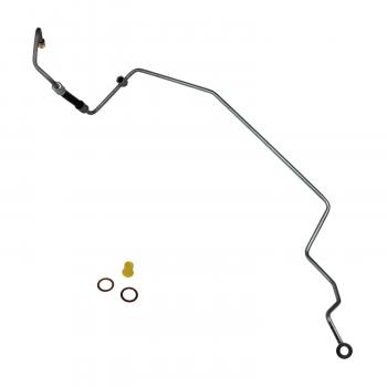 Edelmann 92832 Power Steering Pressure Line Hose Assembly product image 1 of 4