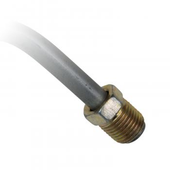 Edelmann 92832 Power Steering Pressure Line Hose Assembly product image 2 of 4
