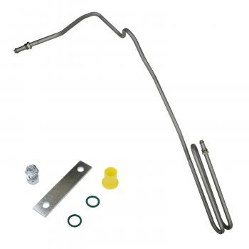 Edelmann 92833 - Power Steering Pressure Line Hose Assembly Edelmann 92833 Power Steering Pressure Line Hose Assembly product image 1 of 3