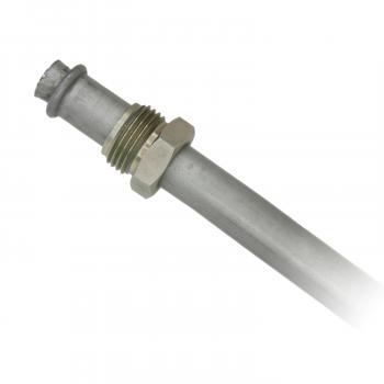 Edelmann 92833 Power Steering Pressure Line Hose Assembly product image 3 of 3
