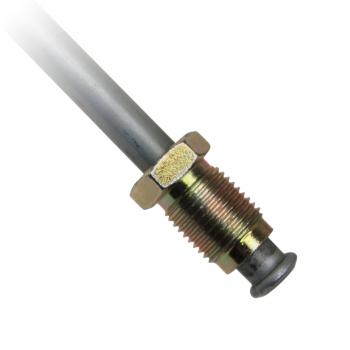 Edelmann 92834 Power Steering Pressure Line Hose Assembly product image 3 of 3