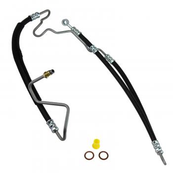Edelmann 92836 Power Steering Pressure Line Hose Assembly product image 1 of 3