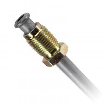 Edelmann 92836 Power Steering Pressure Line Hose Assembly product image 2 of 3