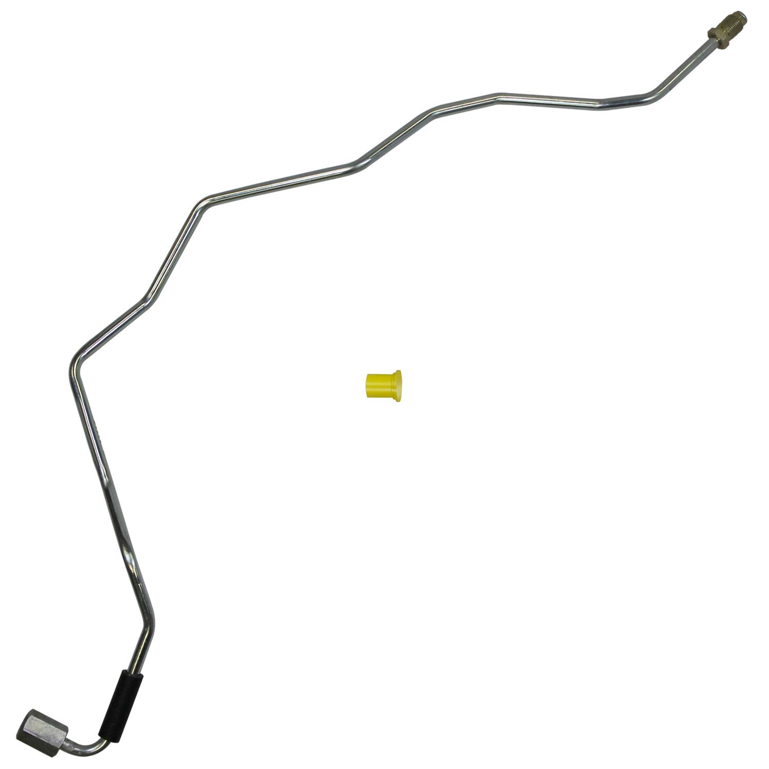 Edelmann 92837 Power Steering Pressure Line Hose Assembly product image 1 of 3
