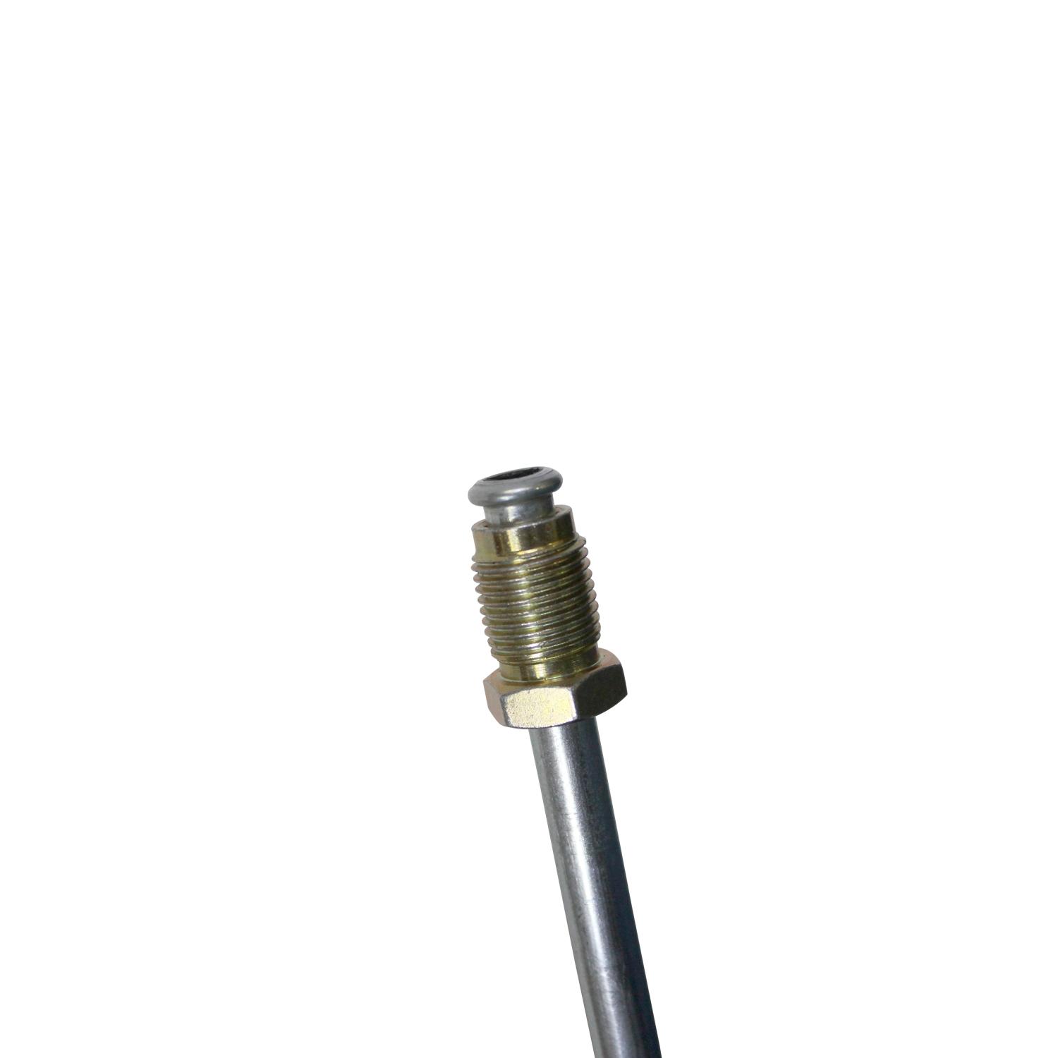 Edelmann 92837 Power Steering Pressure Line Hose Assembly product image 2 of 3