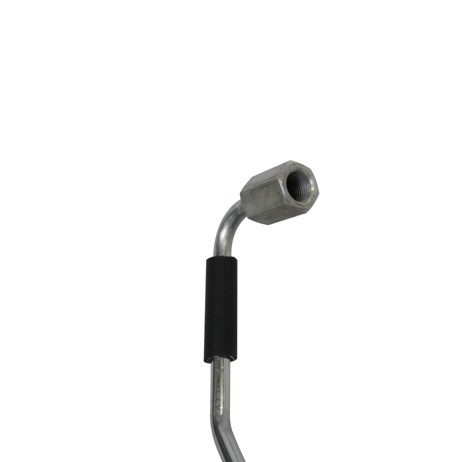 Edelmann 92837 Power Steering Pressure Line Hose Assembly product image 3 of 3