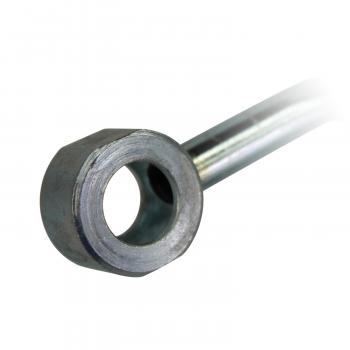 Edelmann 92838 Power Steering Pressure Line Hose Assembly product image 2 of 3