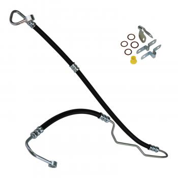 Edelmann 92839 - Power Steering Pressure Line Hose Assembly Edelmann 92839 Power Steering Pressure Line Hose Assembly product image 1 of 3